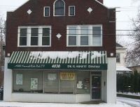 A-HI Store and Repair Shop